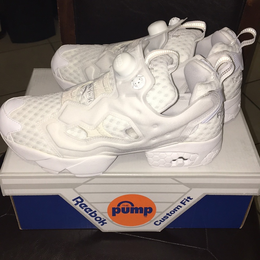 New InstaPump Fury OG CC, InstaPump Fury OG CC - Picture 3 of 8